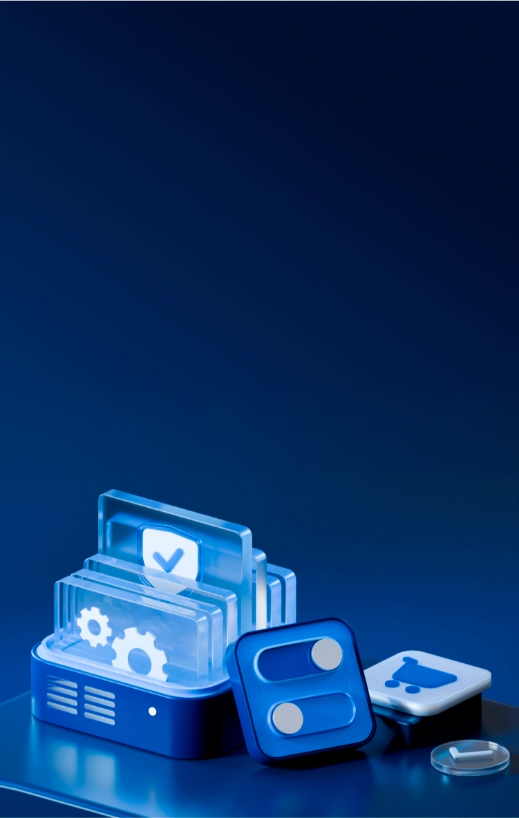 Профессиональные сервисы