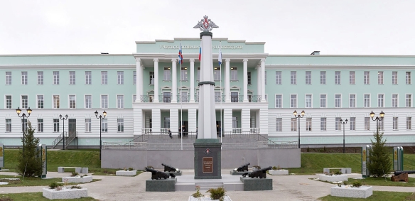 Петрозаводское президентское кадетское училище защищает данные при помощи Кибер Бэкап