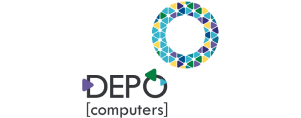 logo backupDepo