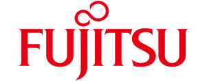 logo backupFujitsu