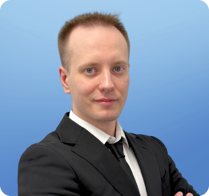 Сергей Пичкунов
