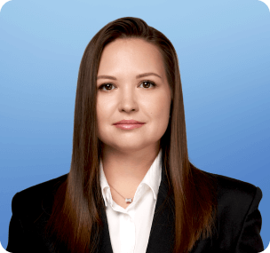 Алина Варнавская