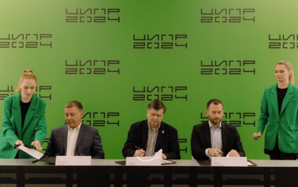 «Киберпротект», YADRO и Orion soft подписали соглашение о стратегическом партнерстве