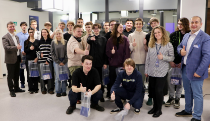 Неделя Кибербезопасности в ЦТР