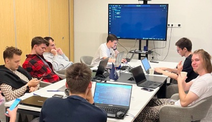 Кафедральные курсы от разработчиков «Киберпротекта»