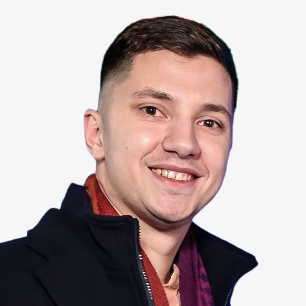 Андрей Банков