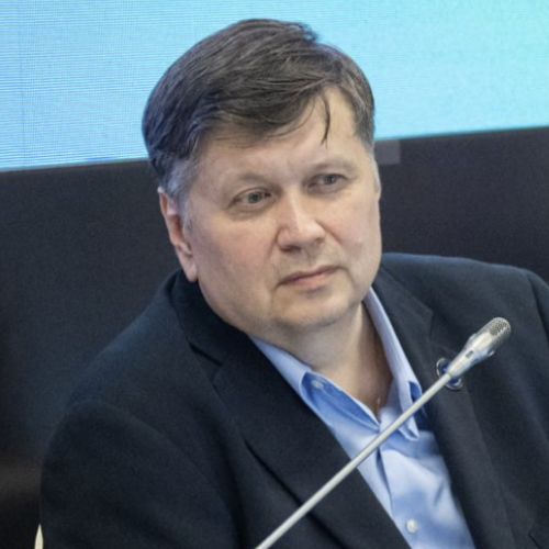 Андрей Крючков