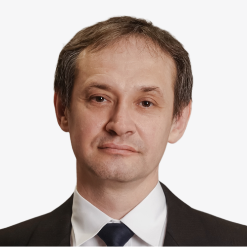Алексей Осотов