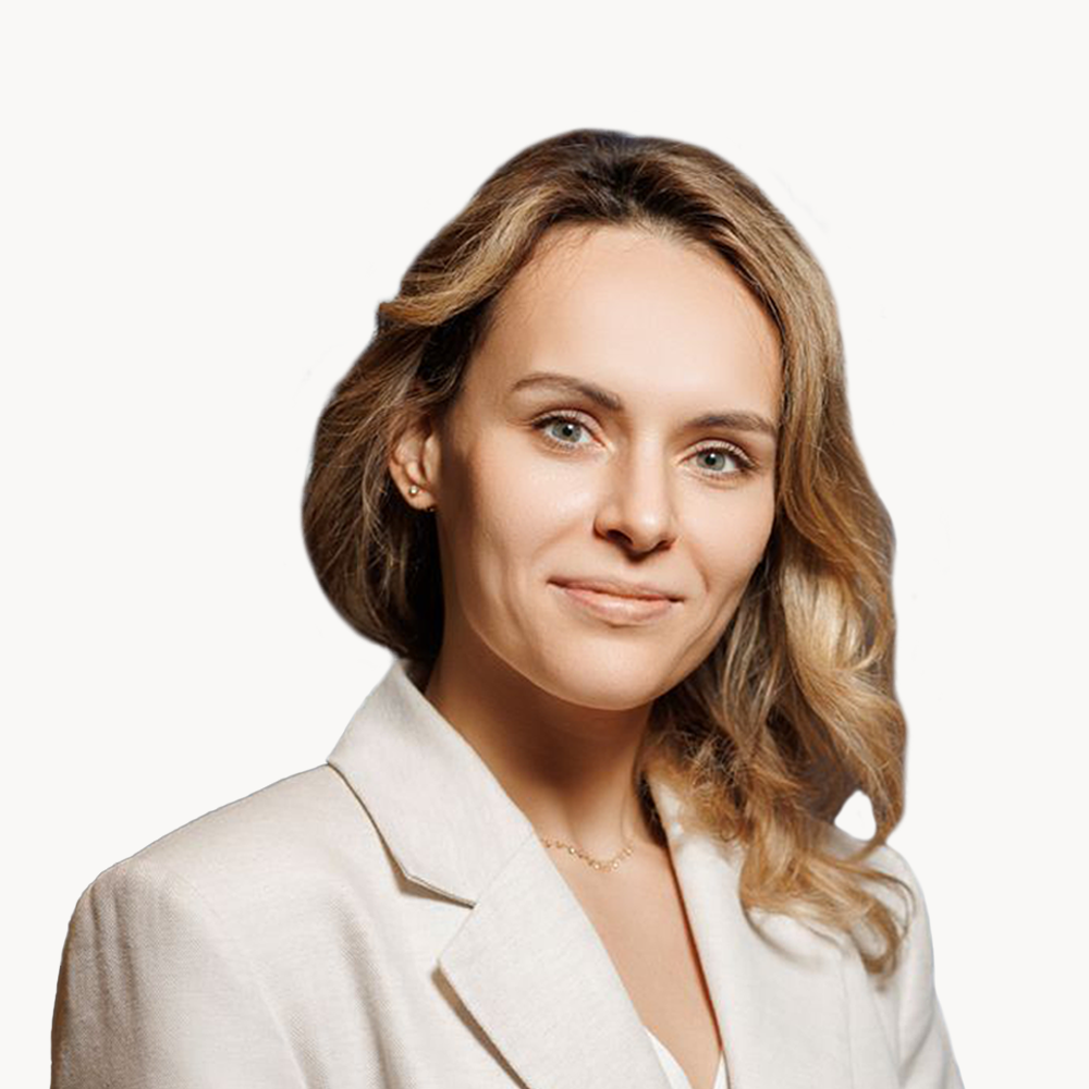 Татьяна Дмитриева