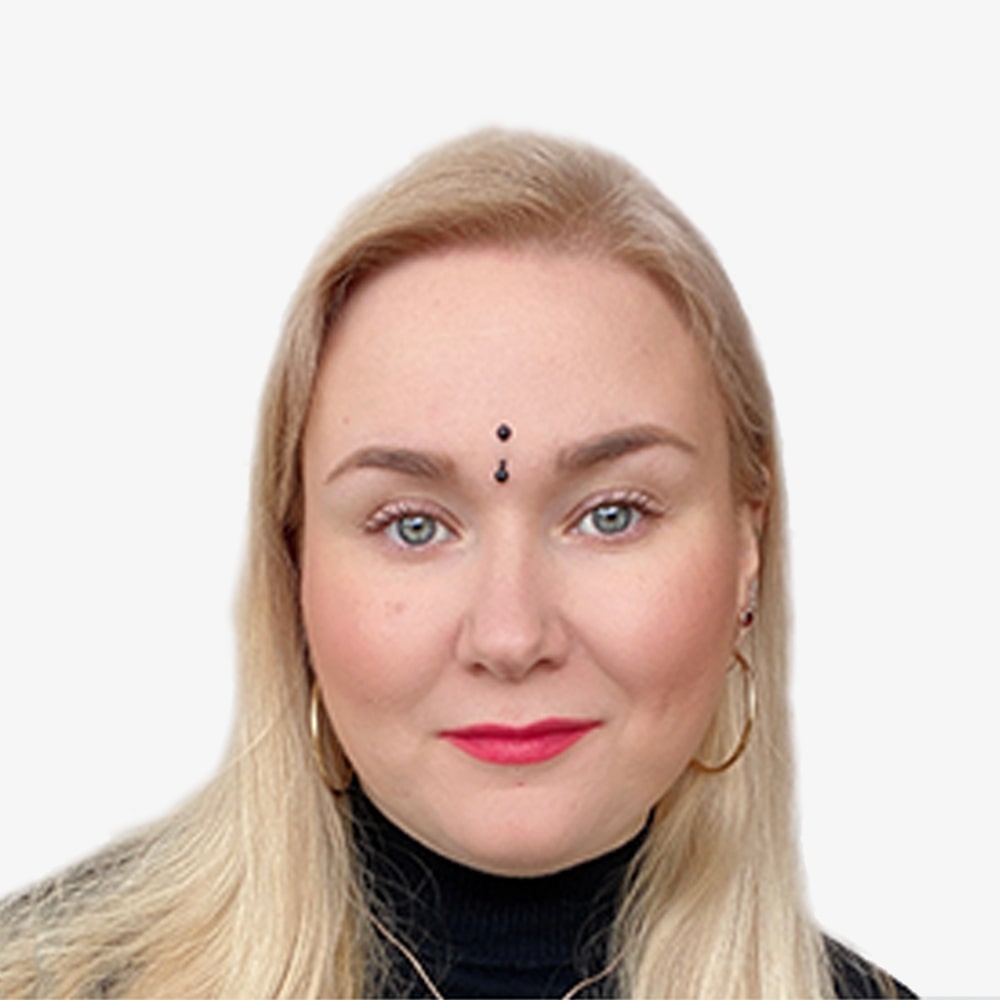 Екатерина Вавилова