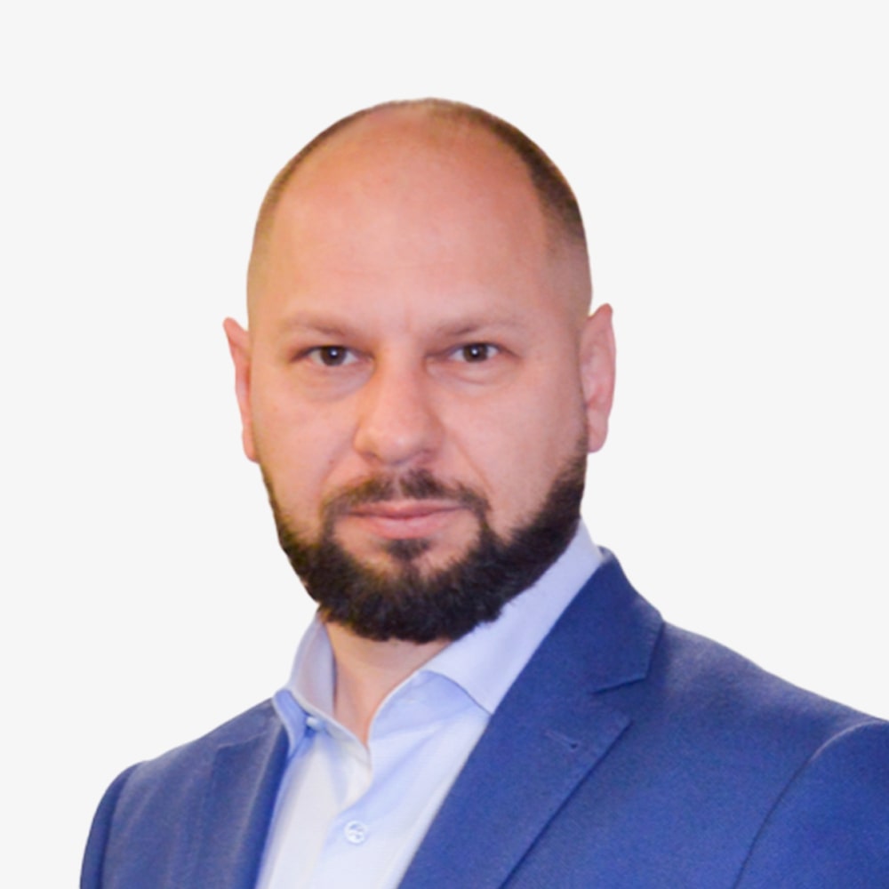 Сергей Вахонин