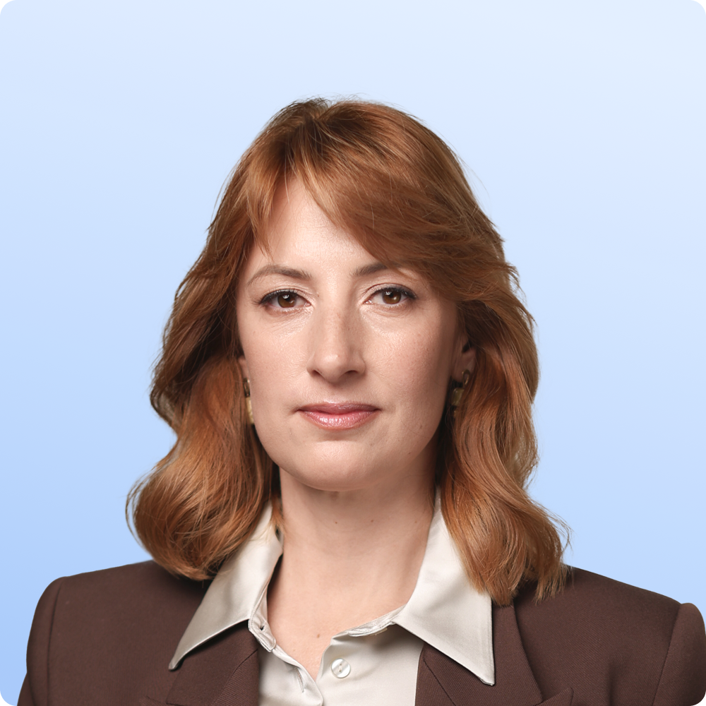 Юлия Черникина
