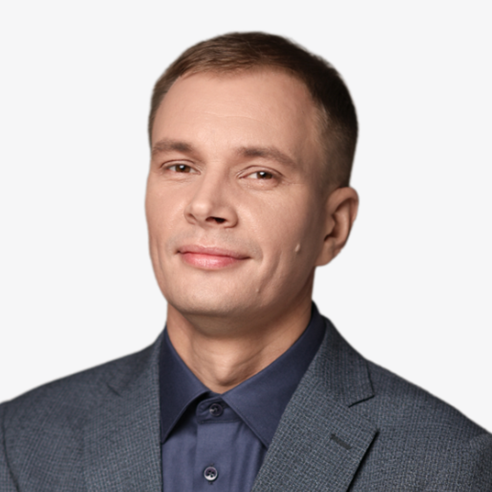 Дмитрий Ермолаев 