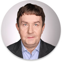 Алексей Федоров