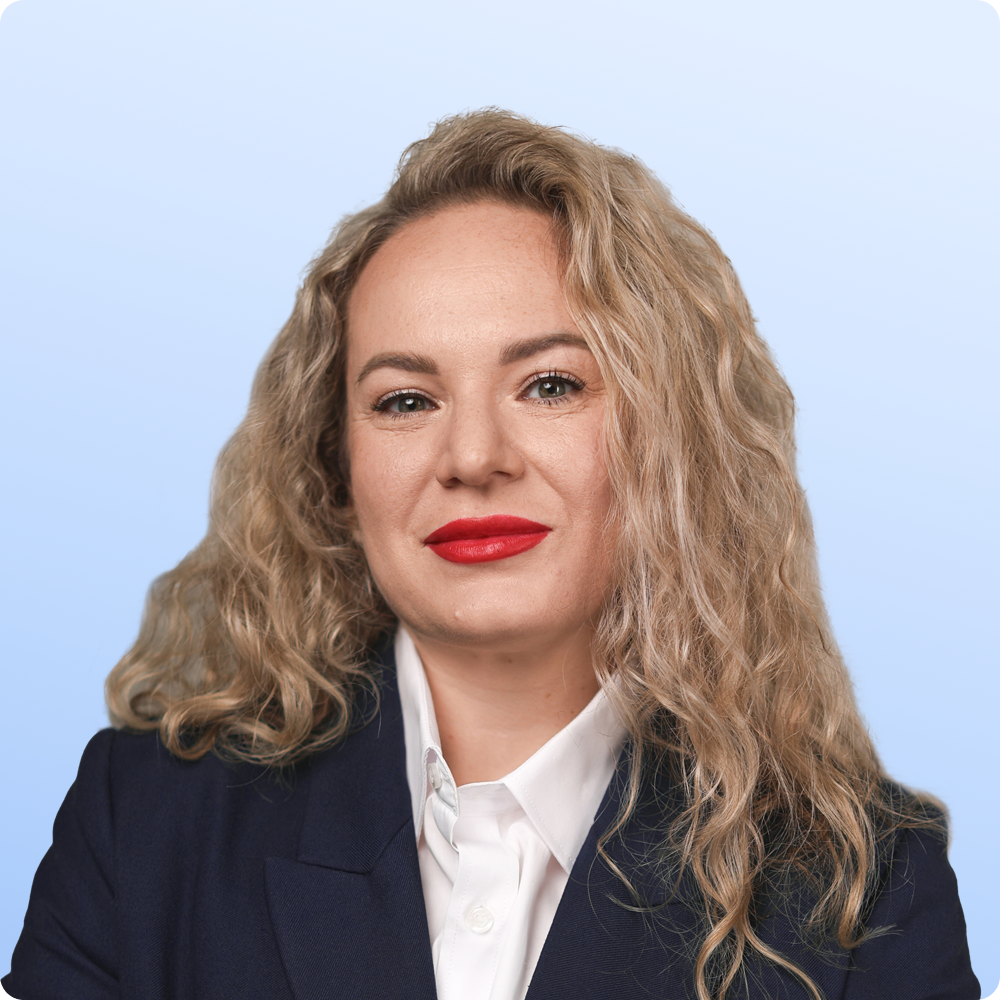 Елена Калацей