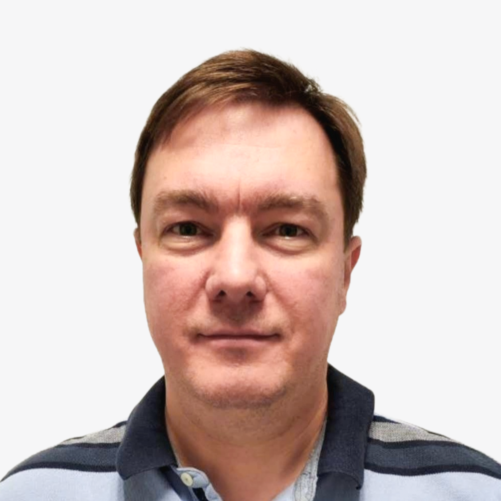 Павел Филин