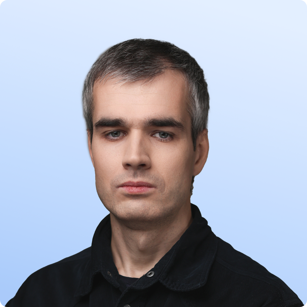 Андрей Пономаренко