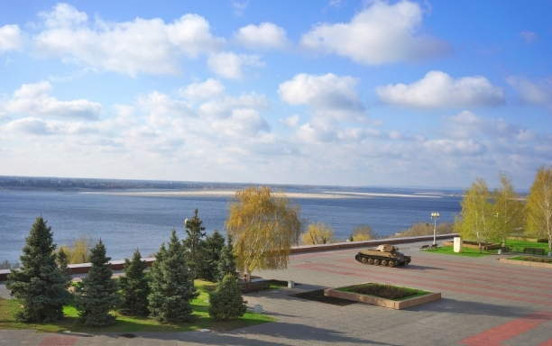 ГБУ ВО «Центр информационных технологий Волгоградской области» и компания «Киберпротект» договорились о сотрудничестве в области импортозамещения